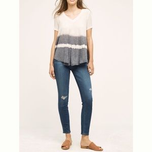 Paige Verdugo skinny jeans